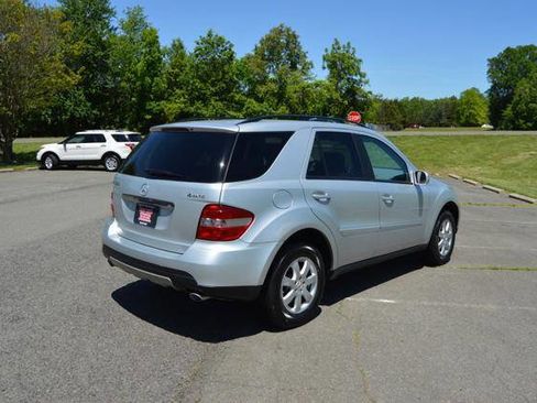 Used 2006 Mercedes-Benz ML 350 4MATIC image 60