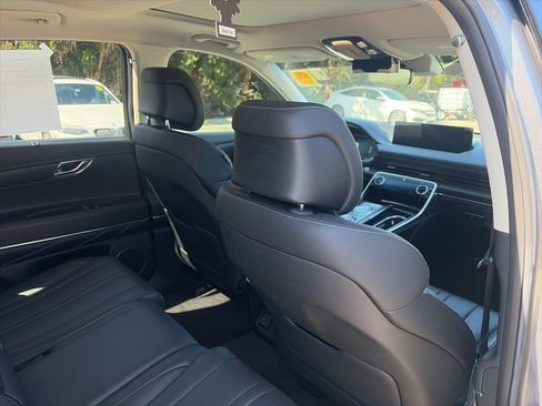 Used 2021 Genesis GV80 2.5T image 11