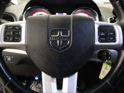 Used 2019 Dodge Grand Caravan GT image 13