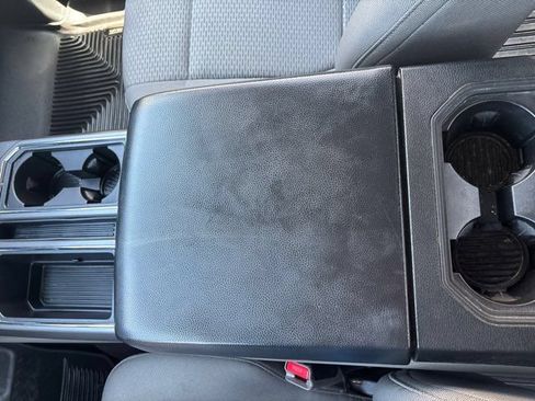 Used 2015 Ford F150 XLT w/ Equipment Group 302A Luxury AWD/4WD image 37