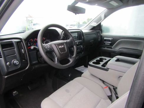 Used 2019 GMC Sierra 1500 Limited w/ Elevation Edition image 10