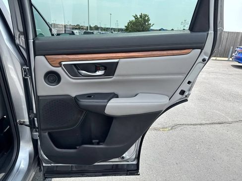 Certified 2022 Honda CR-V EX-L image 35