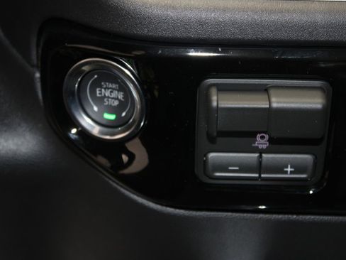 New 2026 Chevrolet Silverado 1500 RST w/ RST Select Package AWD/4WD image 50