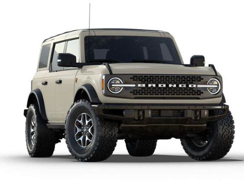 New 2025 Ford Bronco Badlands image 29