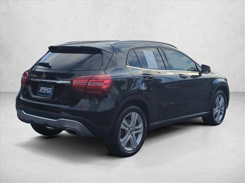 Used 2020 Mercedes-Benz GLA 250 image 5