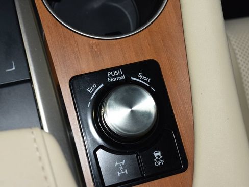 Used 2022 Lexus RX 350 AWD w/ Premium Package image 19