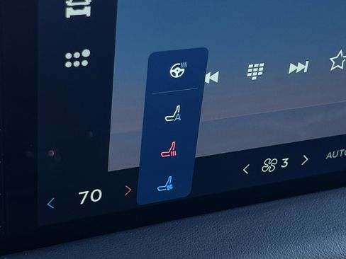 New 2026 Lincoln Aviator Reserve w/ Jet Appearance Package image 16