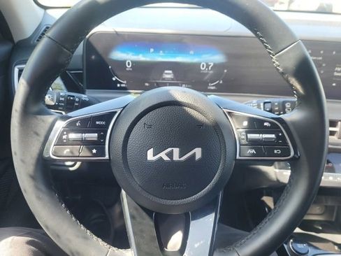 Certified 2024 Kia Seltos S AWD/4WD image 20
