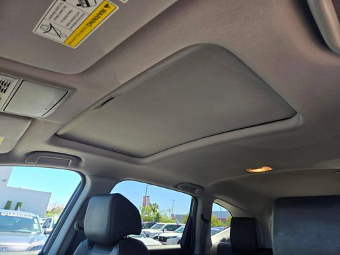 Used 2021 Honda CR-V EX-L image 14