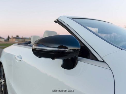 Used 2023 Mercedes-Benz E 450 Cabriolet image 58