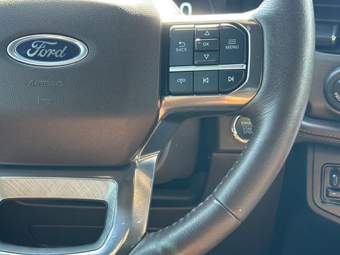 Used 2024 Ford Expedition King Ranch AWD/4WD image 15