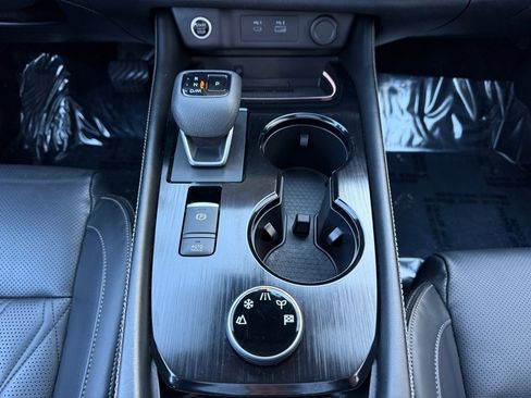 Certified 2023 Nissan Rogue Platinum image 22