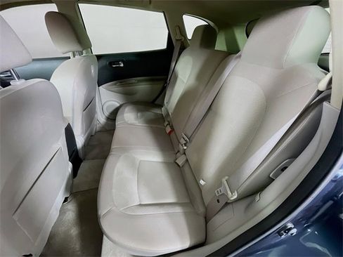 Used 2015 Nissan Rogue S w/ Convenience Package image 24