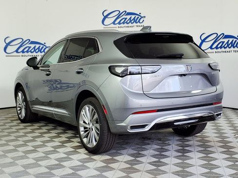 New 2026 Buick Envision Avenir image 4