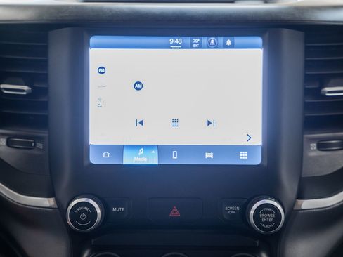 Used 2022 RAM 1500 Big Horn image 30