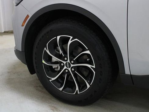 New 2026 Lincoln Nautilus Premier w/ Equipment Group 102A AWD/4WD image 59