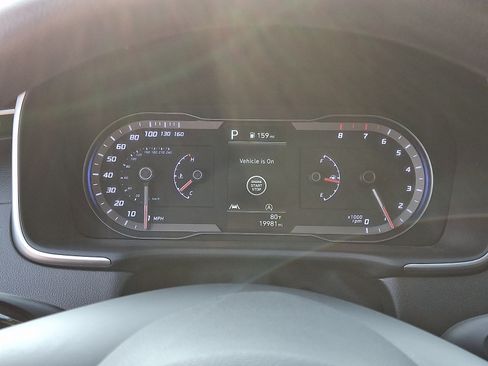 Certified 2024 Hyundai Tucson SEL AWD/4WD image 22