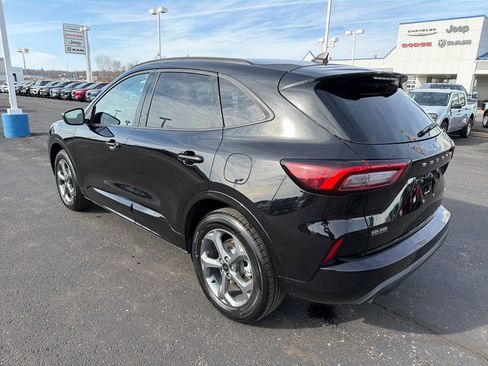 Used 2024 Ford Escape ST-Line image 3