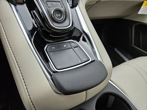 New 2026 Acura RDX SH-AWD w/Advance image 33