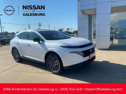 Certified 2026 Nissan Murano SL