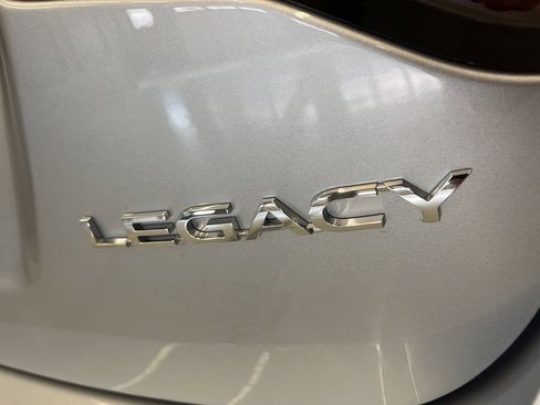 Certified 2025 Subaru Legacy image 32