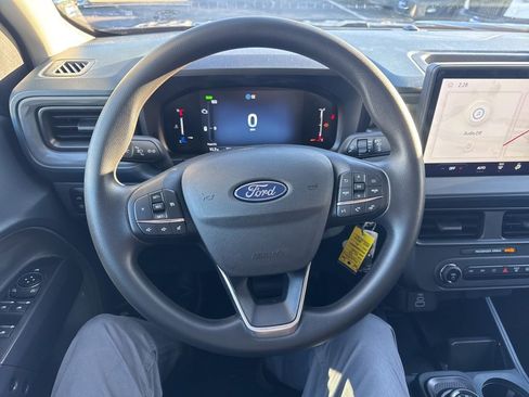 New 2026 Ford Maverick XL w/ Equipment Group 101A image 14