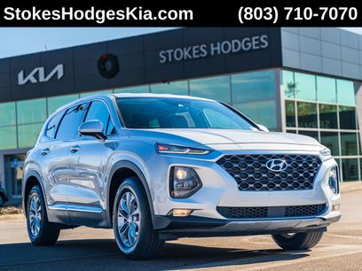 Used 2019 Hyundai Santa Fe SEL