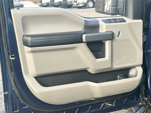 Used 2019 Ford F150 XLT w/ Equipment Group 302A Luxury image 14