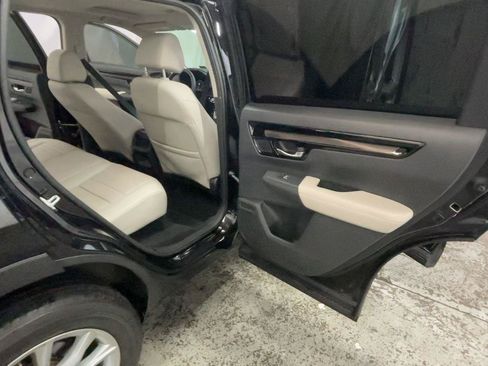 Used 2024 Honda CR-V EX-L image 21