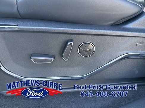 New 2026 Ford F150 Platinum w/ Equipment Group 702A High AWD/4WD image 10