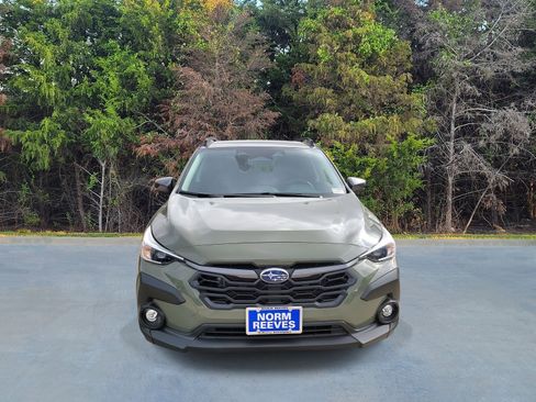 New 2026 Subaru Crosstrek 2.0i Premium image 2