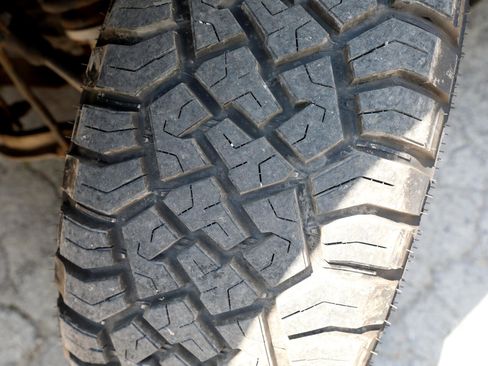 Used 2017 RAM 1500 Big Horn image 27