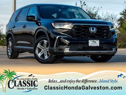 Used 2023 Honda Pilot EX-L