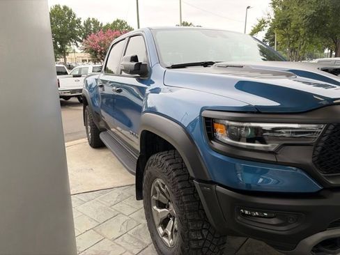 Used 2024 RAM 1500 TRX AWD/4WD image 10