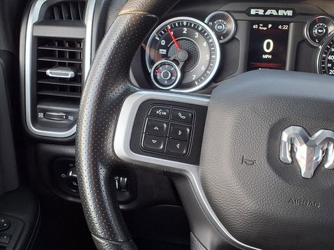 Used 2022 RAM 2500 Big Horn AWD/4WD image 15