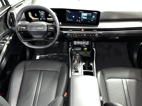 New 2026 Kia Sorento EX image 10