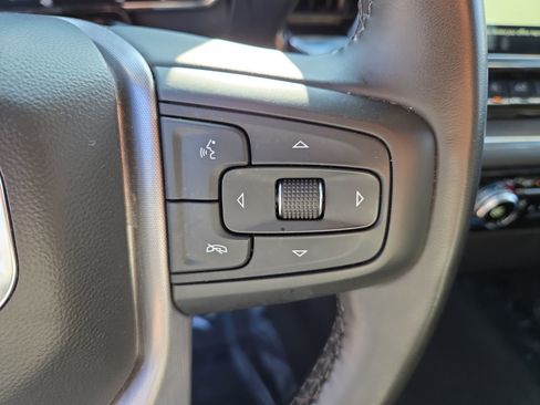 Used 2024 GMC Sierra 1500 SLT image 20