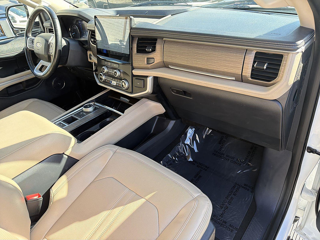 Used 2024 Ford Expedition Limited RWD image 22