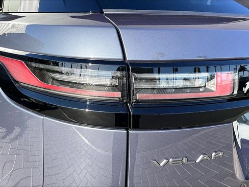 Used 2026 Land Rover Range Rover Velar S AWD/4WD image 29