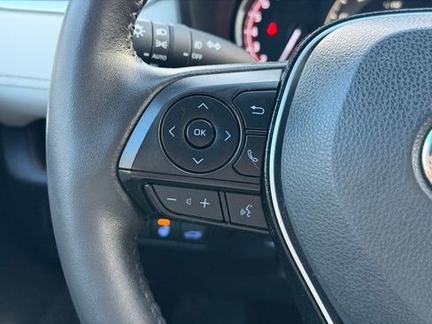 Used 2021 Toyota RAV4 Limited image 34