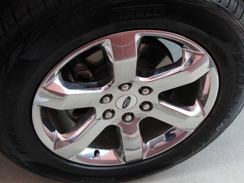 Used 2024 Ford F150 STX AWD/4WD image 25