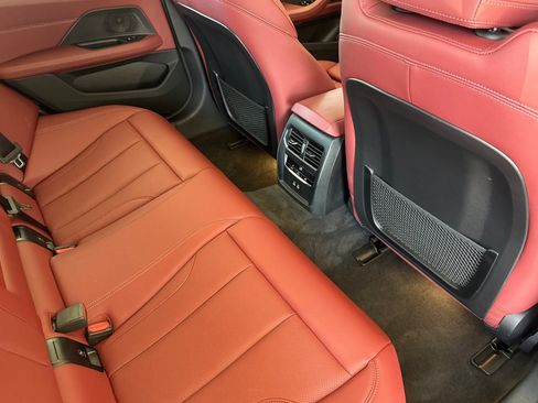 Certified 2023 BMW i4 eDrive35 w/ Premium Package RWD image 31