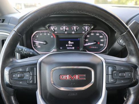 Used 2020 GMC Sierra 1500 SLT w/ SLT Premium Package image 21