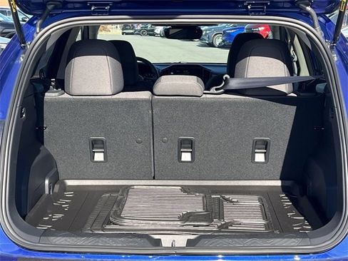 New 2026 Subaru Crosstrek 2.0i Premium image 31