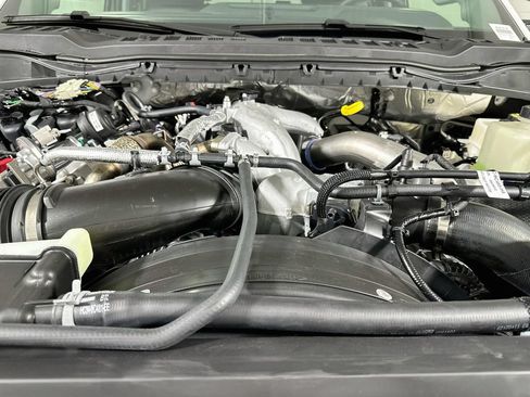 New 2026 Ford F450 Lariat AWD/4WD image 20