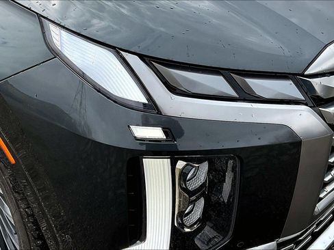 Used 2023 Hyundai Palisade Calligraphy AWD/4WD image 31