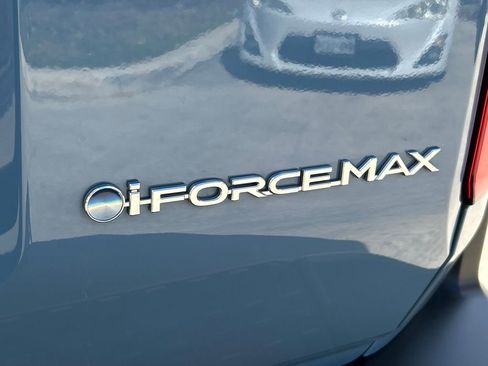 Used 2024 Toyota Land Cruiser w/ Premium Package image 14