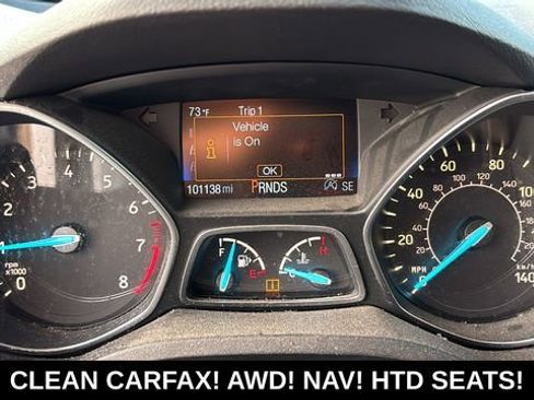 Used 2019 Ford Escape SE AWD/4WD image 13
