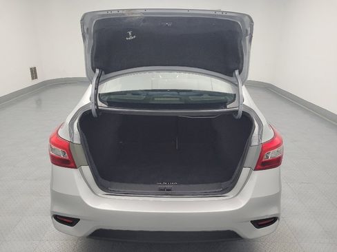 Used 2019 Nissan Sentra SV FWD image 29