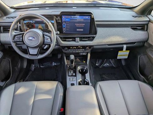 New 2026 Subaru Outback Premium image 10